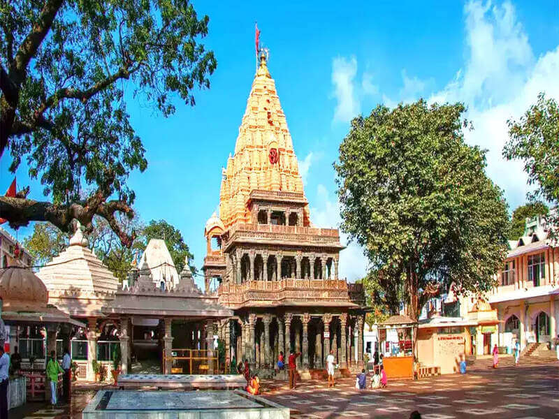 December Magic: MP's Perfect Season for Heritage, Hills & Wildlife places to visit in Madhya Pradesh in December –mahakaleshwarujjain